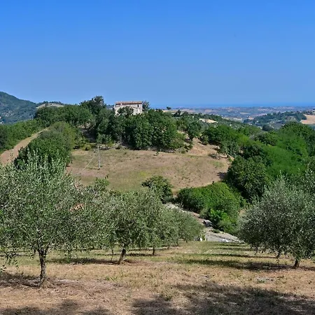 Casale Romani Country * Cerreto Castello