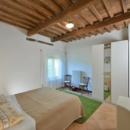 Aparthotel Casale Romani Country