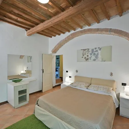 Aparthotel Casale Romani Country