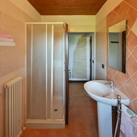 Casale Romani Country Aparthotel *