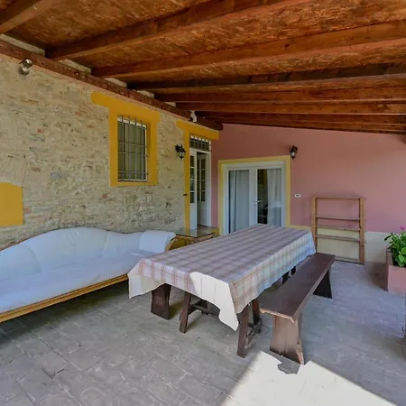 Aparthotel Casale Romani Country *