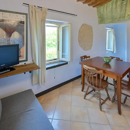 Aparthotel Casale Romani Country