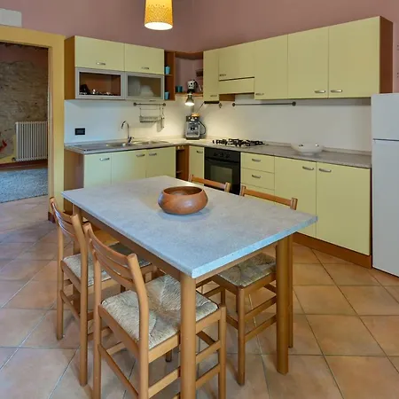 Casale Romani Country Aparthotel Cerreto Castello